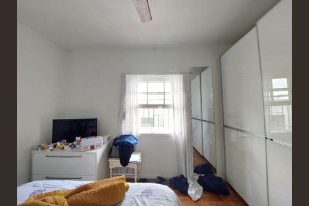 Casa para alugar com 140m², 2 quartos e 3 vagas Casa para alugar com 140m², 2 quartos e 3 vagasQuarto 2