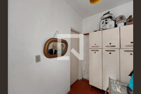 Casa para alugar com 140m², 2 quartos e 3 vagas Casa para alugar com 140m², 2 quartos e 3 vagasQuarto 2 da Edícula