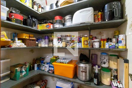 Casa à venda com 412m², 4 quartos e 5 vagas Casa à venda com 412m², 4 quartos e 5 vagasDispensa