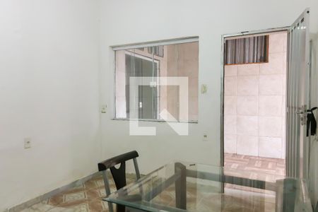 Sala de casa para alugar com 2 quartos, 80m² em Higienópolis, Rio de Janeiro
