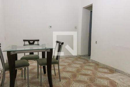 Sala de casa para alugar com 2 quartos, 80m² em Higienópolis, Rio de Janeiro