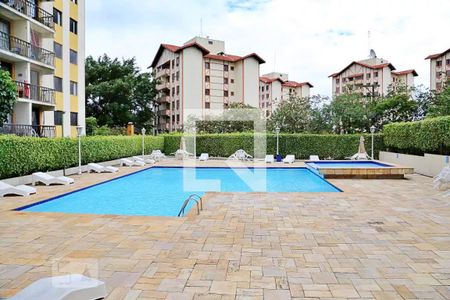 Apartamento para alugar com 55m², 2 quartos e 1 vagaÁrea comum - Piscina