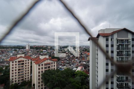 Apartamento para alugar com 55m², 2 quartos e 1 vagaVista do Quarto 1