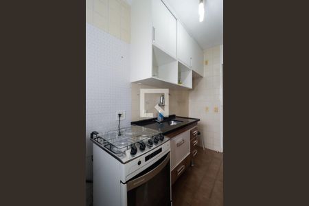 Apartamento para alugar com 55m², 2 quartos e 1 vagaCozinha