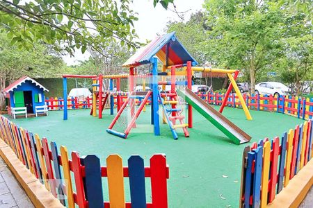 Apartamento para alugar com 55m², 2 quartos e 1 vagaÁrea comum - Playground