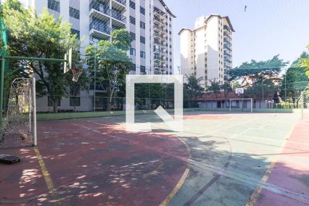 Apartamento para alugar com 55m², 2 quartos e 1 vagaQuadra Esportiva