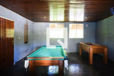 Apartamento para alugar com 55m², 2 quartos e 1 vagaSalão de jogos