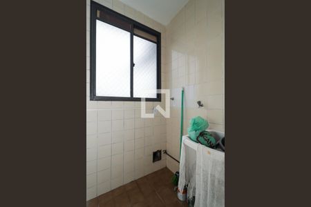 Apartamento para alugar com 55m², 2 quartos e 1 vagaÁrea de Serviço