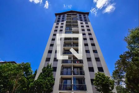 Apartamento para alugar com 55m², 2 quartos e 1 vagaFachada