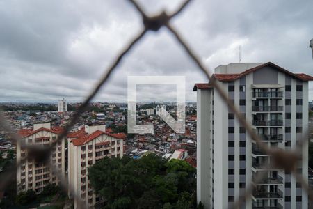 Apartamento para alugar com 55m², 2 quartos e 1 vagaVista do Quarto 2