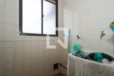Apartamento para alugar com 55m², 2 quartos e 1 vagaÁrea de Serviço