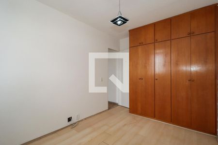 Quarto 1 de apartamento para alugar com 2 quartos, 55m² em Chacara Nossa Senhora do Bom Conselho, São Paulo