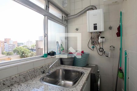 Apartamento à venda com 74m², 1 quarto e 1 vagaÁrea de Serviço
