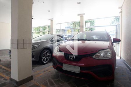 Apartamento à venda com 74m², 1 quarto e 1 vagaBox Garagem