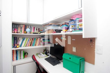 Escritório de apartamento à venda com 1 quarto, 74m² em Jardim Botânico, Porto Alegre