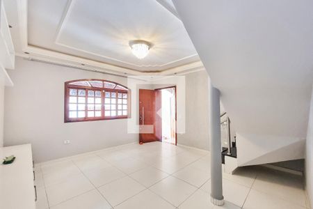 Casa para alugar com 270m², 4 quartos e 2 vagas Casa para alugar com 270m², 4 quartos e 2 vagasSala