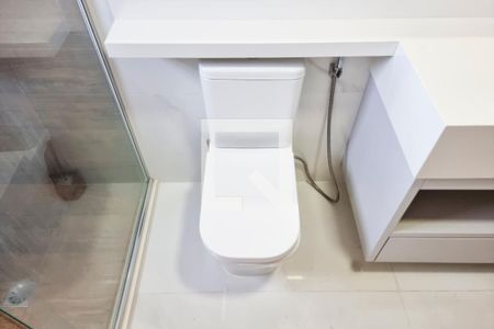 Casa para alugar com 270m², 4 quartos e 2 vagas Casa para alugar com 270m², 4 quartos e 2 vagasBanheiro