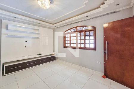 Casa para alugar com 270m², 4 quartos e 2 vagas Casa para alugar com 270m², 4 quartos e 2 vagasSala