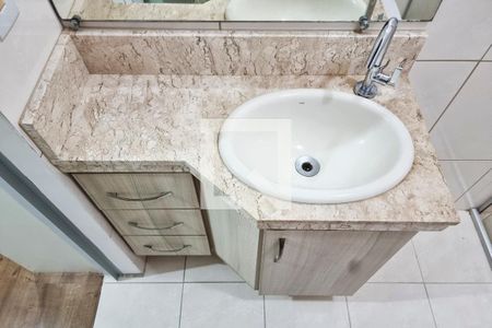 Casa para alugar com 270m², 4 quartos e 2 vagas Casa para alugar com 270m², 4 quartos e 2 vagasBanheiro da Suíte