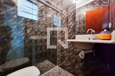 Casa para alugar com 270m², 4 quartos e 2 vagas Casa para alugar com 270m², 4 quartos e 2 vagasBanheiro 2