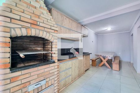 Casa para alugar com 270m², 4 quartos e 2 vagas Casa para alugar com 270m², 4 quartos e 2 vagasChurrasqueira