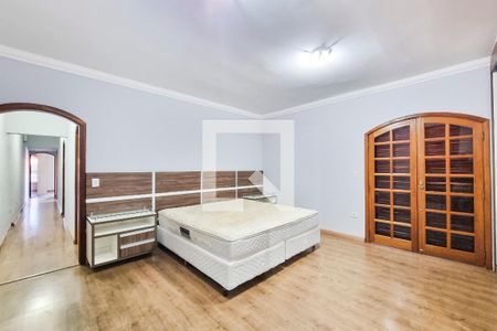 Casa para alugar com 270m², 4 quartos e 2 vagas Casa para alugar com 270m², 4 quartos e 2 vagasSuíte