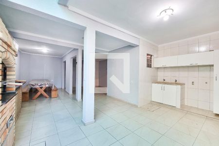 Casa para alugar com 270m², 4 quartos e 2 vagas Casa para alugar com 270m², 4 quartos e 2 vagasChurrasqueira