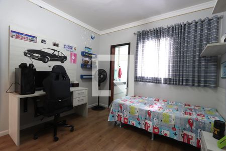 Casa à venda com 125m², 3 quartos e 4 vagasSuíte 2
