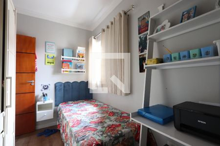 Casa à venda com 125m², 3 quartos e 4 vagasSuíte 3