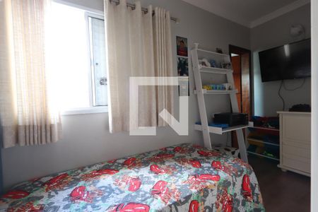 Casa à venda com 125m², 3 quartos e 4 vagasSuíte 3