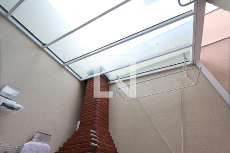 Casa à venda com 125m², 3 quartos e 4 vagasQuintal
