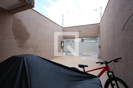 Casa à venda com 125m², 3 quartos e 4 vagasGaragem