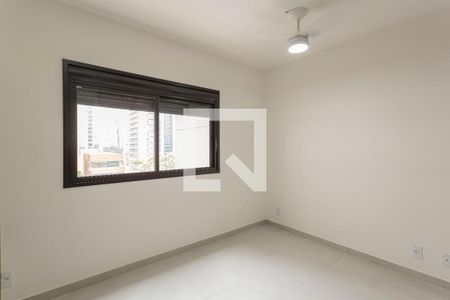 Sala/Quarto de kitnet/studio para alugar com 1 quarto, 24m² em Vila Olímpia, São Paulo