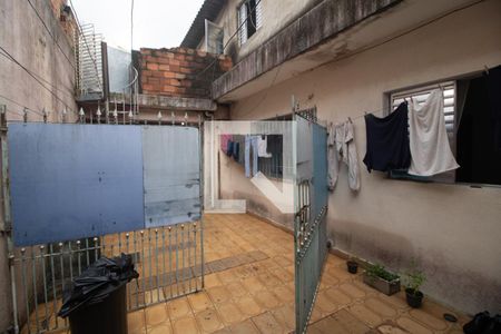 Casa à venda com 300m², 2 quartos e 3 vagas Casa à venda com 300m², 2 quartos e 3 vagasQuintal