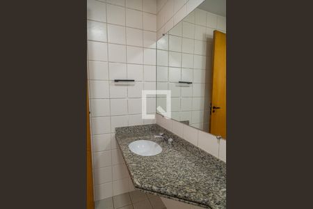 Apartamento para alugar com 45m², 1 quarto e 1 vagaBanheiro da Suíte