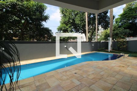 Apartamento para alugar com 45m², 1 quarto e 1 vagaPiscina