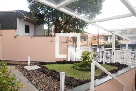 Apartamento para alugar com 45m², 1 quarto e 1 vagaÁrea Comum