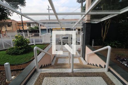 Apartamento para alugar com 45m², 1 quarto e 1 vagaHall de Entrada