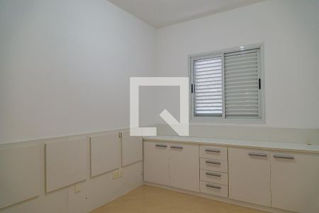 Suíte de apartamento para alugar com 1 quarto, 45m² em Vila Guarani (zona Sul), São Paulo