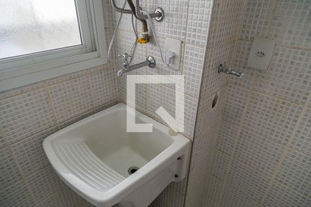 Apartamento para alugar com 45m², 1 quarto e 1 vagaÁrea de Serviço - Tanque