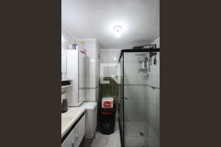 Apartamento à venda com 75m², 2 quartos e 1 vagaBanheiro