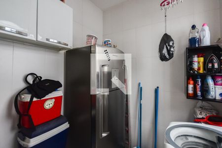 Apartamento à venda com 75m², 2 quartos e 1 vagaÁrea de Serviço