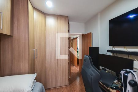 Apartamento à venda com 75m², 2 quartos e 1 vagaQuarto 2