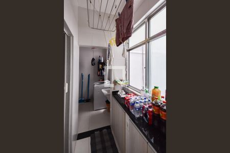 Apartamento à venda com 75m², 2 quartos e 1 vagaCozinha