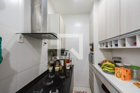 Apartamento à venda com 75m², 2 quartos e 1 vagaCozinha