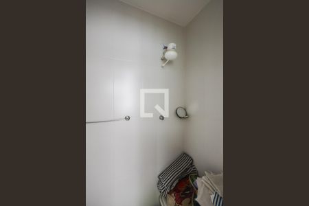 Apartamento à venda com 75m², 2 quartos e 1 vagaBanheiro de serviço