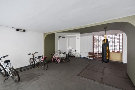 Apartamento à venda com 75m², 2 quartos e 1 vagaÁrea comum