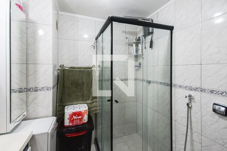 Apartamento à venda com 75m², 2 quartos e 1 vagaBanheiro