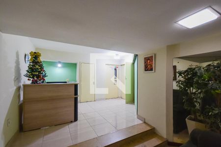 Apartamento à venda com 75m², 2 quartos e 1 vagaÁrea comum