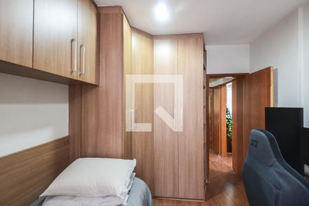 Apartamento à venda com 75m², 2 quartos e 1 vagaQuarto 2